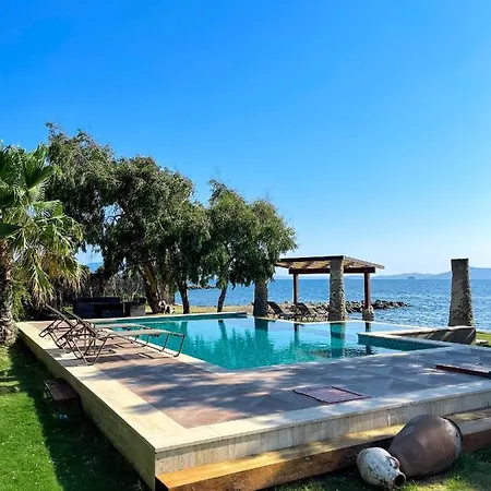 Villa Di Mare Bodrum-2